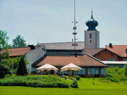 Photo: Carpe Diem Kurgästehaus Kellberg